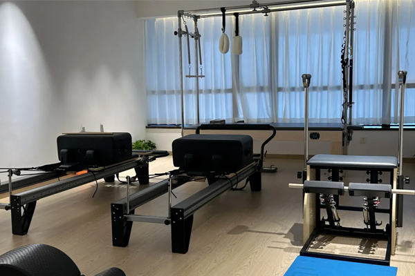 普拉提大器械教室